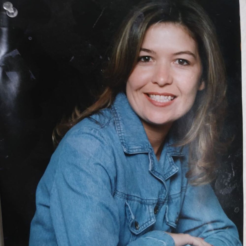 Meet your Posher, Brandi